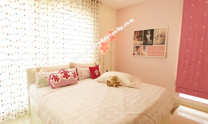 3 BHK Flat for Sale in Nungambakkam