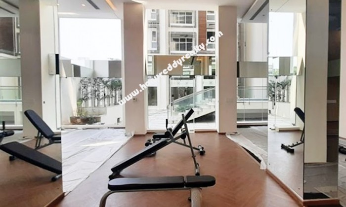 3 BHK Flat for Sale in Nungambakkam