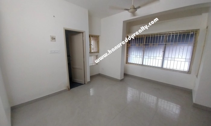 2 BHK Flat for Sale in Anna Nagar West Extn