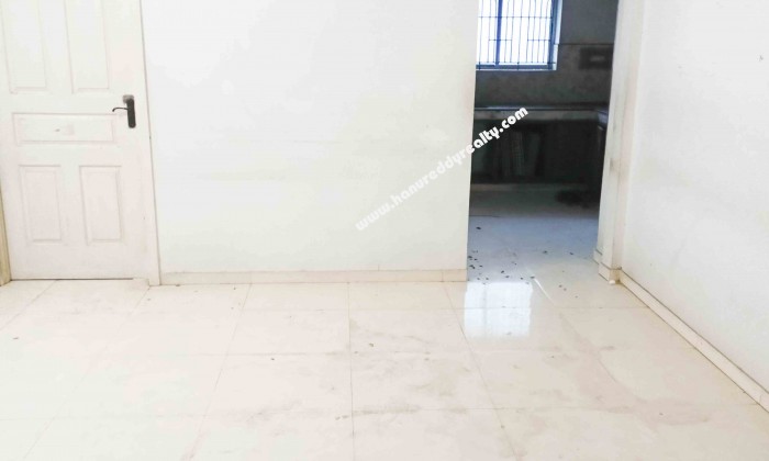 2 BHK Flat for Sale in Saibaba Colony