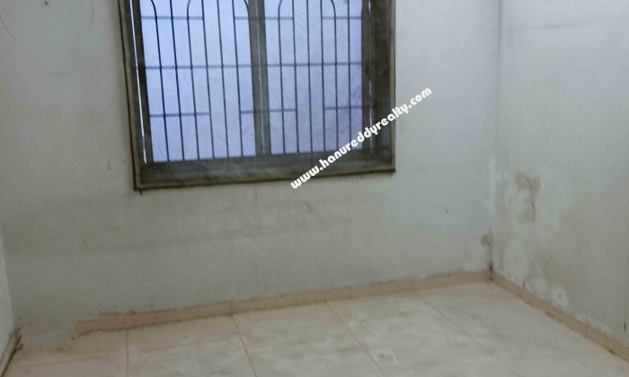 2 BHK Flat for Sale in Saibaba Colony