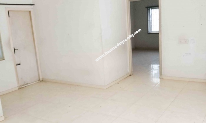 2 BHK Flat for Sale in Saibaba Colony