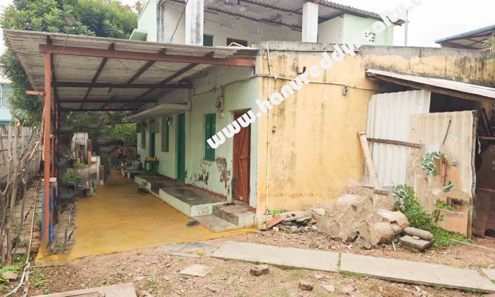  BHK Independent House for Sale in Saravanampatti