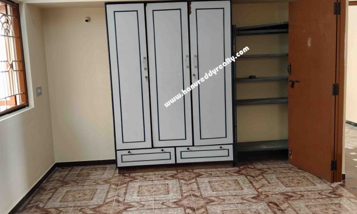 2 BHK Independent House for Rent in R S Puram