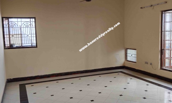 2 BHK Independent House for Rent in R S Puram