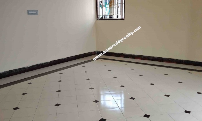 2 BHK Independent House for Rent in R S Puram