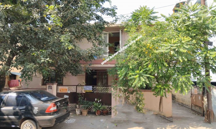 2 BHK Independent House for Rent in R S Puram