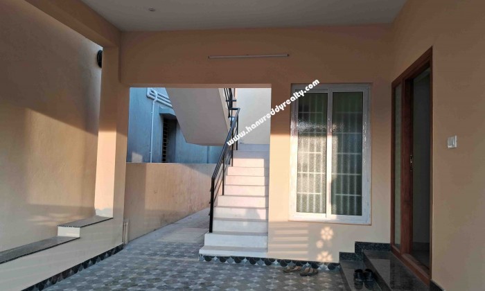 2 BHK Independent House for Sale in Vadamadurai