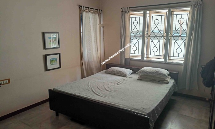 3 BHK Flat for Sale in R S Puram