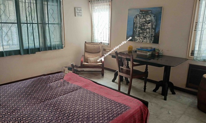 3 BHK Flat for Sale in R S Puram