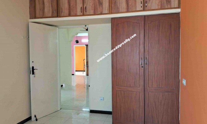 3 BHK Flat for Sale in Saibaba Colony