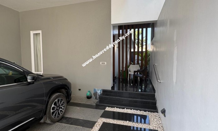 4 BHK Villa for Sale in Thudiyalur