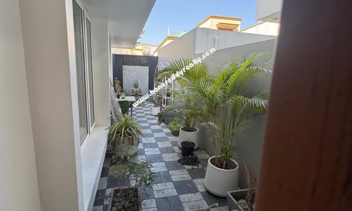 4 BHK Villa for Sale in Thudiyalur