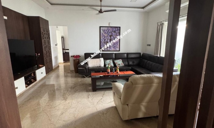 4 BHK Villa for Sale in Thudiyalur