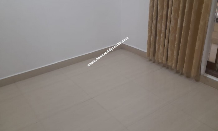  BHK Flat for Rent in Saligramam