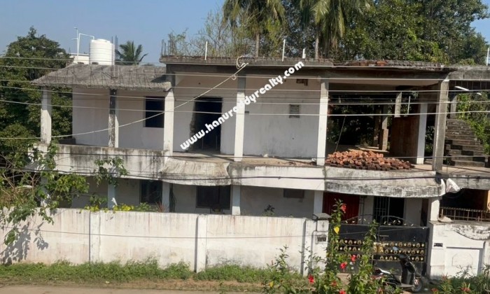 4 BHK Independent House for Sale in Periyapalayam