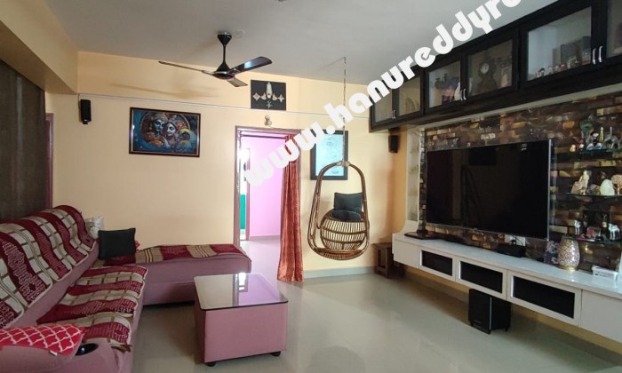 3 BHK Flat for Sale in Vepagunta
