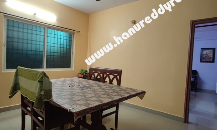 3 BHK Flat for Sale in Vepagunta
