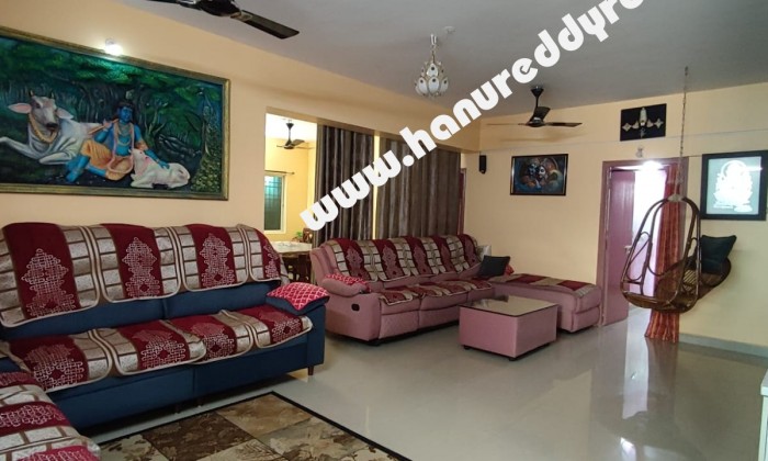 3 BHK Flat for Sale in Vepagunta