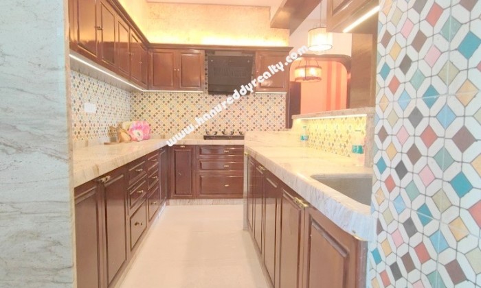 2 BHK Flat for Rent in Guindy