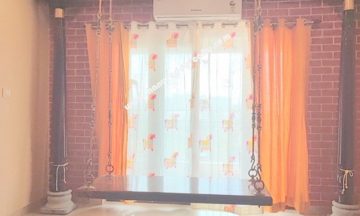 2 BHK Flat for Rent in Guindy