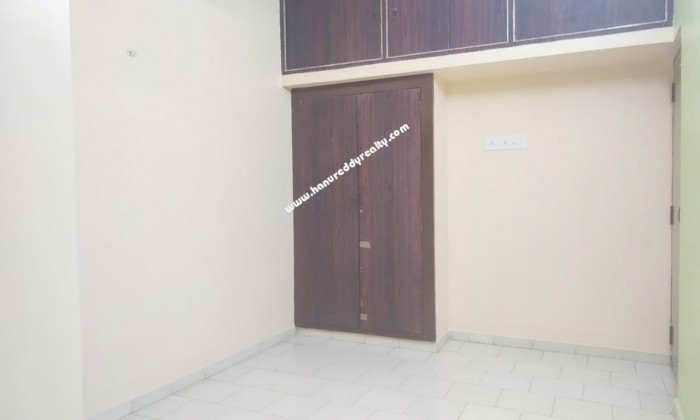 2 BHK Flat for Sale in West Mambalam