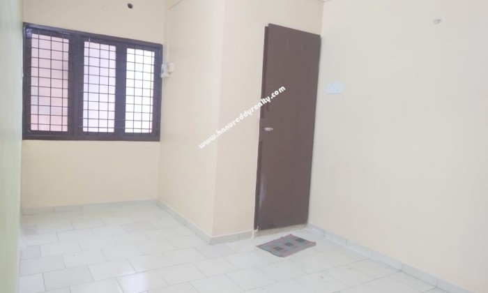 2 BHK Flat for Sale in West Mambalam