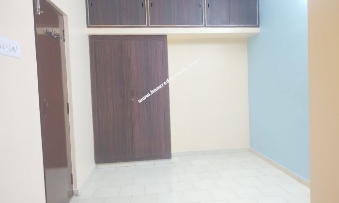 2 BHK Flat for Sale in West Mambalam