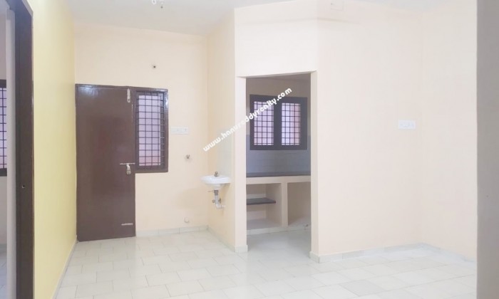 2 BHK Flat for Sale in West Mambalam