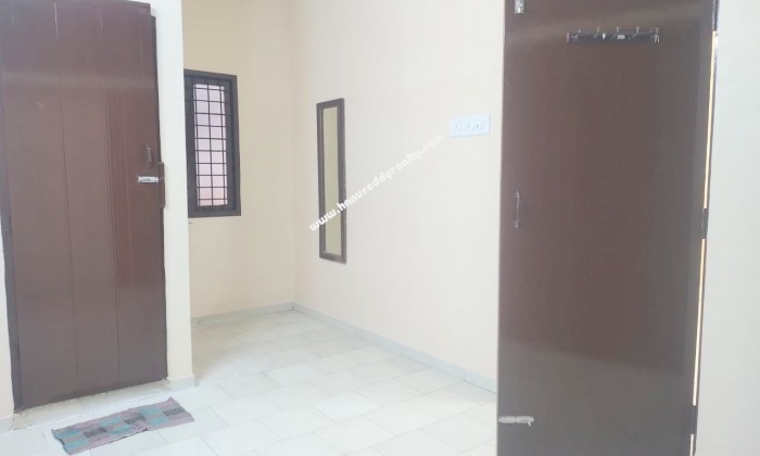 2 BHK Flat for Sale in West Mambalam