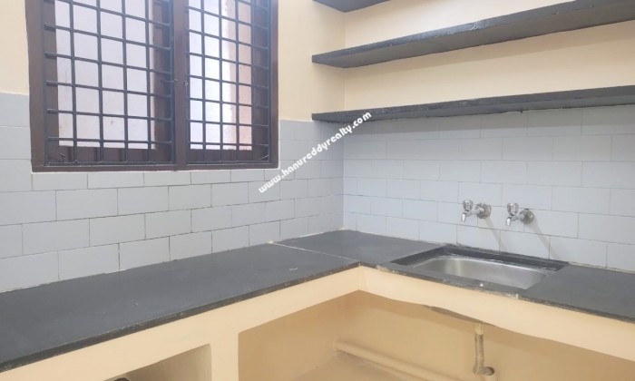 2 BHK Flat for Sale in West Mambalam