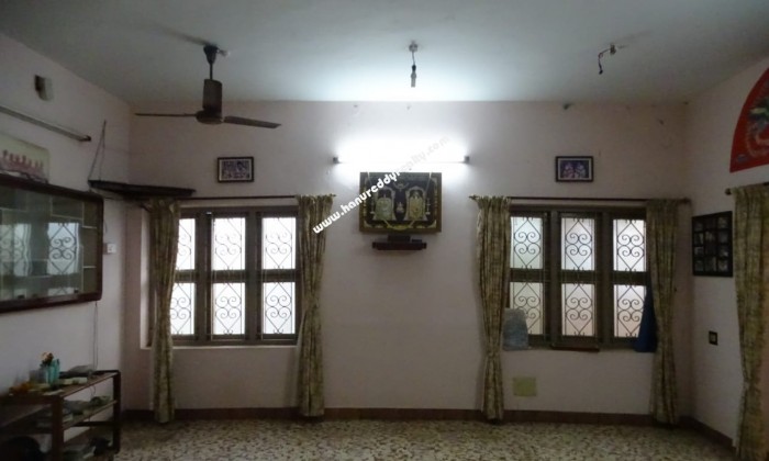 4 BHK Independent House for Sale in Choolaimedu