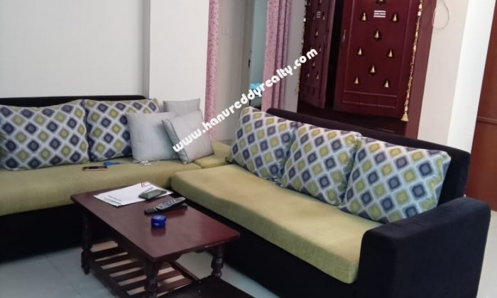 3 BHK Flat for Sale in Kilpauk
