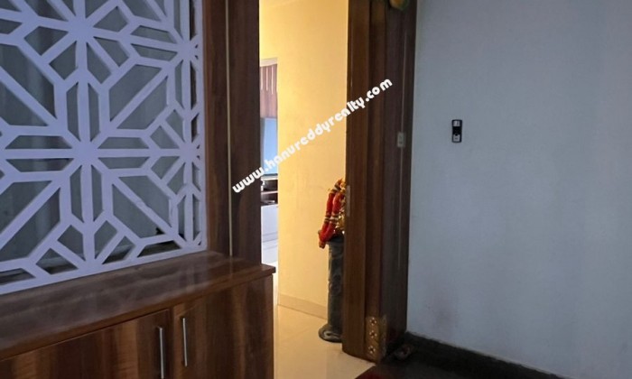 3 BHK Flat for Sale in Nolambur