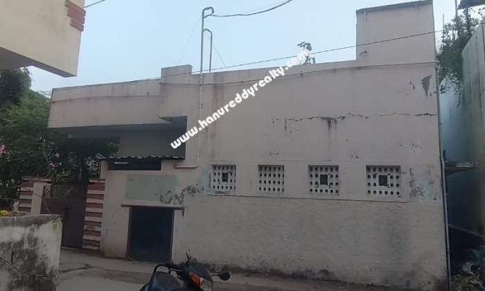  BHK Independent House for Sale in Ponniammanmedu