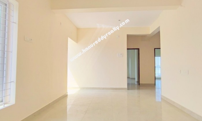 4 BHK Flat for Sale in Besant Nagar