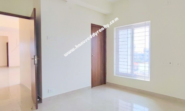 4 BHK Flat for Sale in Besant Nagar