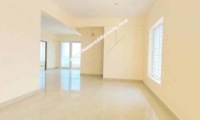 4 BHK Flat for Sale in Besant Nagar