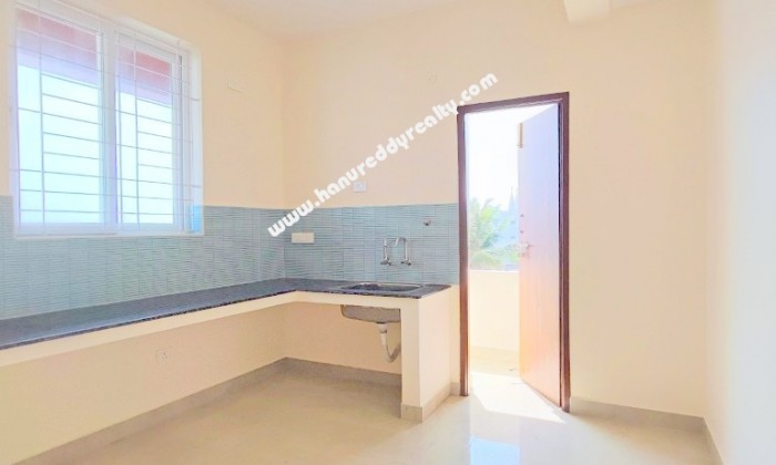 4 BHK Flat for Sale in Besant Nagar