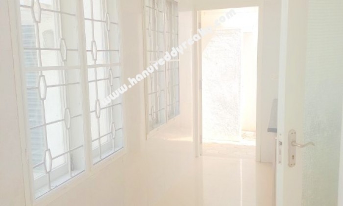 3 BHK Flat for Rent in Nungambakkam