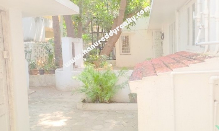 3 BHK Flat for Rent in Nungambakkam