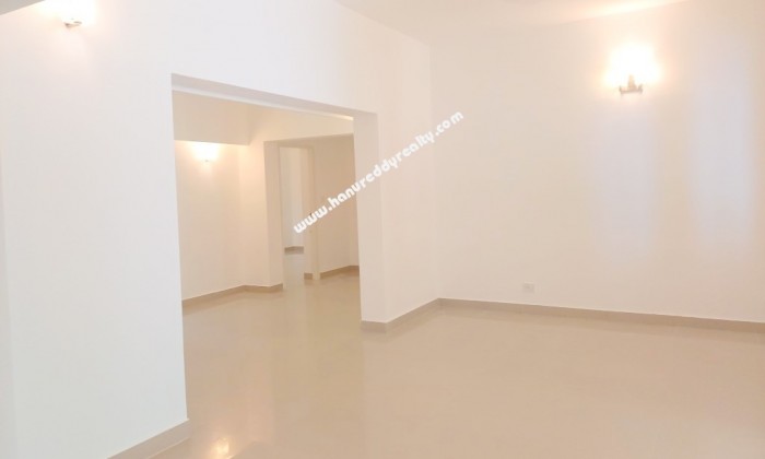 3 BHK Flat for Rent in Nungambakkam