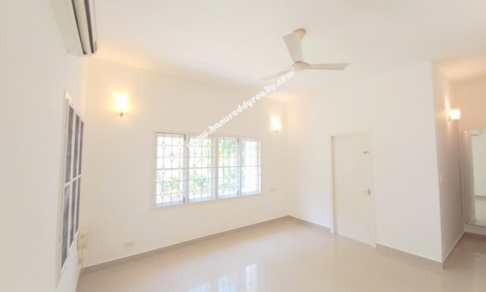 3 BHK Flat for Rent in Nungambakkam