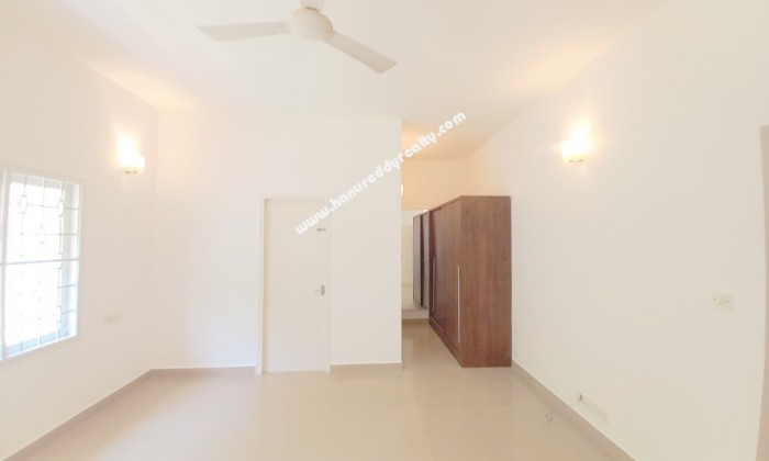 3 BHK Flat for Rent in Nungambakkam