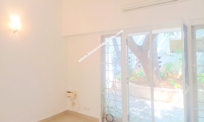 3 BHK Flat for Rent in Nungambakkam