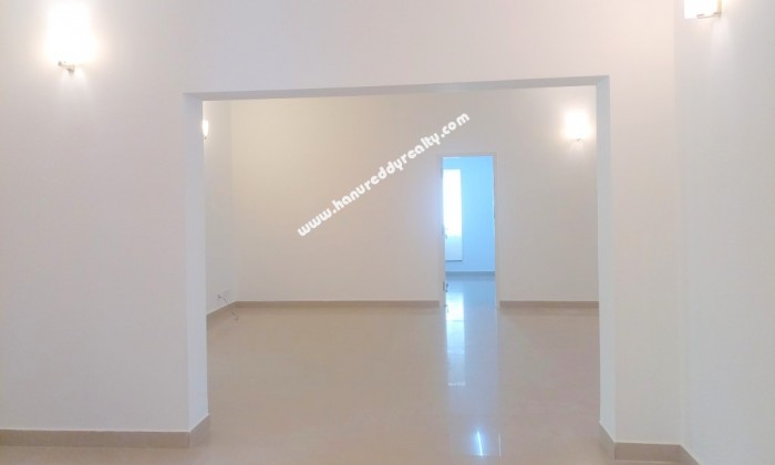 3 BHK Flat for Rent in Nungambakkam