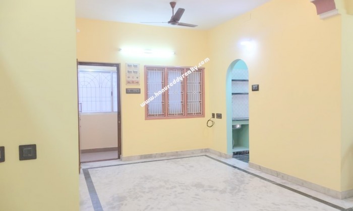 2 BHK Flat for Sale in Virugambakkam