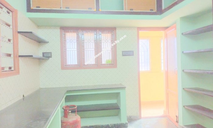 2 BHK Flat for Sale in Virugambakkam