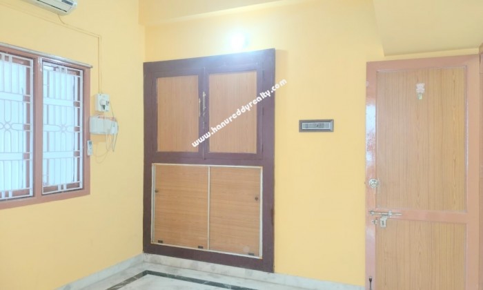 2 BHK Flat for Sale in Virugambakkam