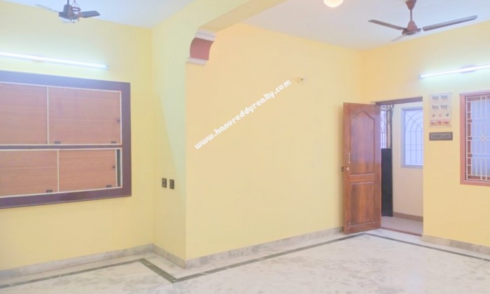 2 BHK Flat for Sale in Virugambakkam